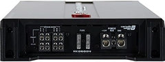 Amplificador Cerwin Vega XED600.4D