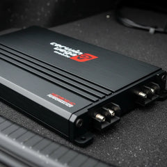 Amplificador Cerwin Vega XED800.1D
