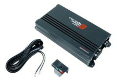 Amplificador Cerwin Vega XED800.1D