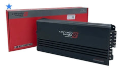 Amplificador Cerwin Vega XED800.1D