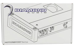Diamond Audio XHM1200.1