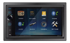 Pantalla Dual XVM296BT (RB)