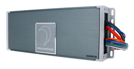 Amplificador DXM1000.6 Diamond Audio