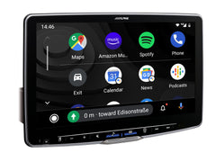 Pantalla Alpine Halo 11" iLX-F511