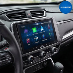 Pantalla Alpine 7" iLX-W670
