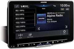 Pantalla Alpine Halo 11" iLX-F511