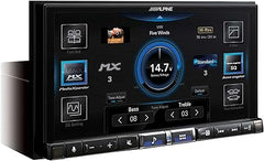 Pantalla Alpine Halo 7" iLX-507