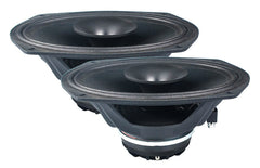 Bocina Diamond Audio MP694