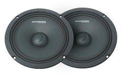 Medios Diamond Audio MSPRO65