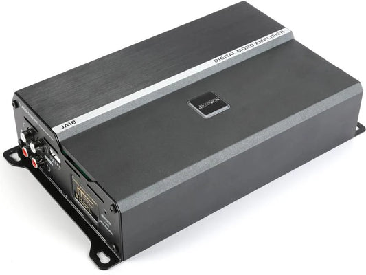 Amplificador Jensen JA1B CON DSP