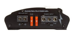 Amplificador Presicion Power 1000.1D