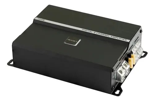 Amplificador Jensen JA4B CON DSP