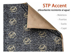 Accent 10 STP