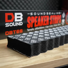Tiras Acusticas DB Sound DBTS6