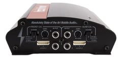 Amplificador Presicion Power 1000.4D