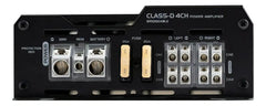 Amplificador Jensen JA4B CON DSP