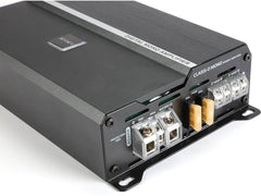 Amplificador Jensen JA1B CON DSP