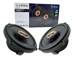 Bocinas Infinity Kappa 63XF