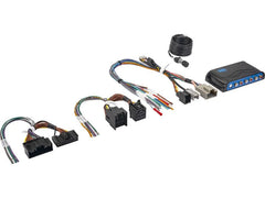 Interfaz de integración de amplificadores AMPPRO-4 AP4-FD31