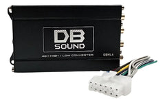 Alta Baja DB Sound BHL4