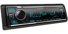 Estéreo KENWOOD BT332U