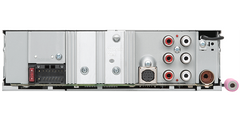 Estéreo KENWOOD BT332U