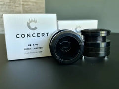 Tweeter Concert C2-1.0S