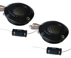 Tweeter Concert DOMO C2-1.0TN