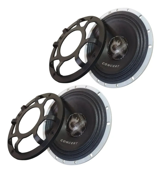 Medios Concert 6.5" C2-6.5