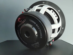 Bajo Concert 10" C3-104DLE