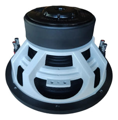 Bajo Concert 12" C3-122DS (PLANO)