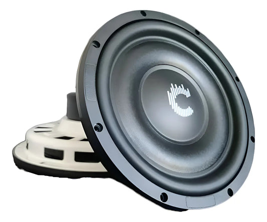 Bajo Concert 12" C3-124DS (PLANO)