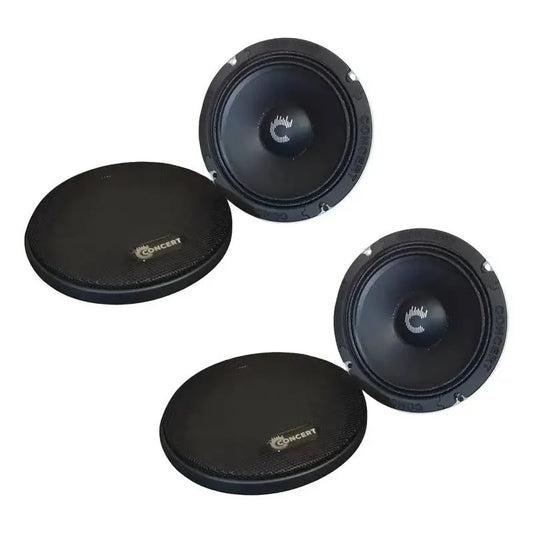 Medios Concert 6.5" C3-6.5
