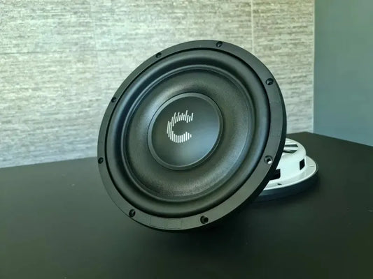Bajo Concert 12" C3-124DS (PLANO)