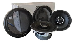 Medios Concert 6.5" C3-6.5X