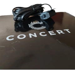 Amplificador Concert CA3000.1FB