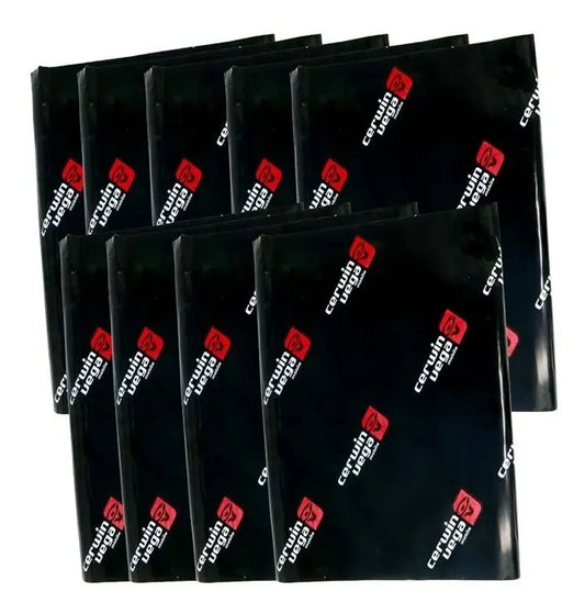 Hojas Insonorizante Cerwin Vega CBKV7