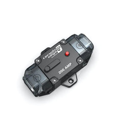Disyuntor de calibre 1/0, 200 A - CCB200