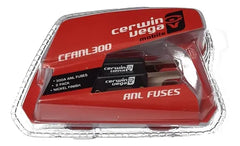 Fusible 300AMP CFANL Cerwin Vega