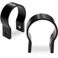 Abrazaderas de 2.5" para Bazoka SH Cerwin Vega CL250B