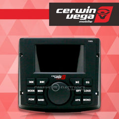 Pantalla Marina Cerwin Vega CMR3