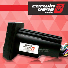 Pantalla Marina Cerwin Vega CMR3