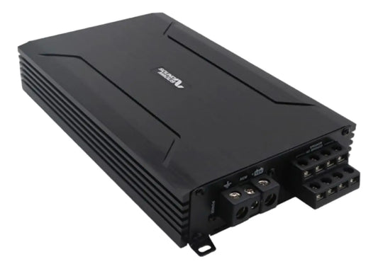 Amplificador Sound Magus CS-1600.4