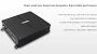 Amplificador Sound Magus CS-800.4