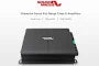 Amplificador Sound Magus CS-800.4