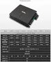 Amplificador Sound Magus CS-800.4