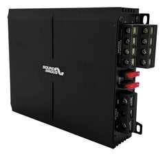 Amplificador Sound Magus CS1200.4