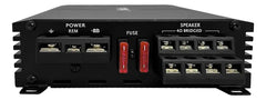 Amplificador Sound Magus CS1200.4