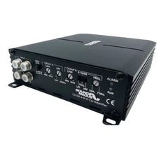 Amplificador Sound Magus CS550.4