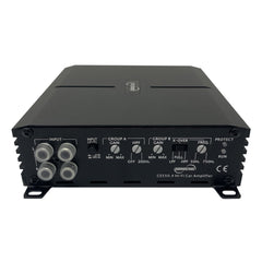 Amplificador Sound Magus CS550.4